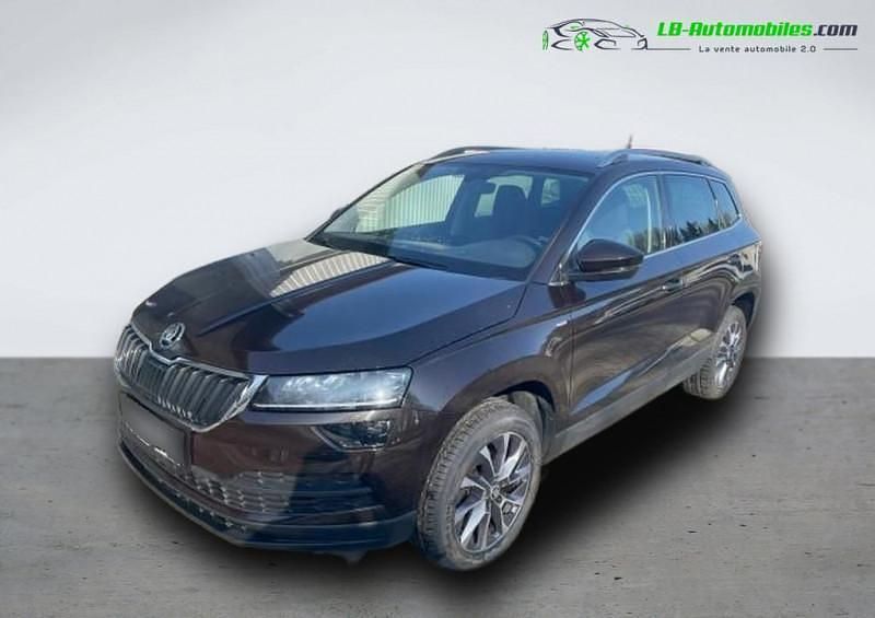 Utilisé 2020 Skoda Karoq SUV | 22 800 € (Prix juste) - Image 1/4