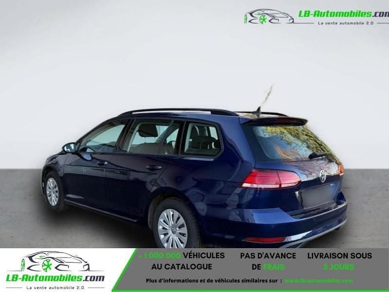 Occasion VW Golf VII 116 ch (85 kW) 2019 Break