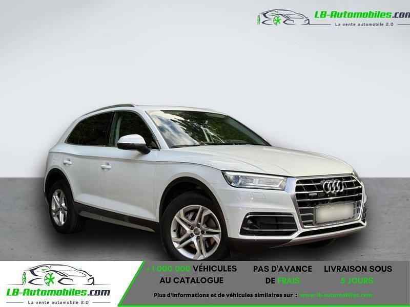 Occasion 2020 Audi Q5 Sport SUV | 37 800 € - Image 1/4