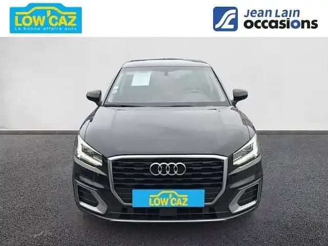 Occasion Audi Q2 Premium 2020 Noir mythic metalise SUV