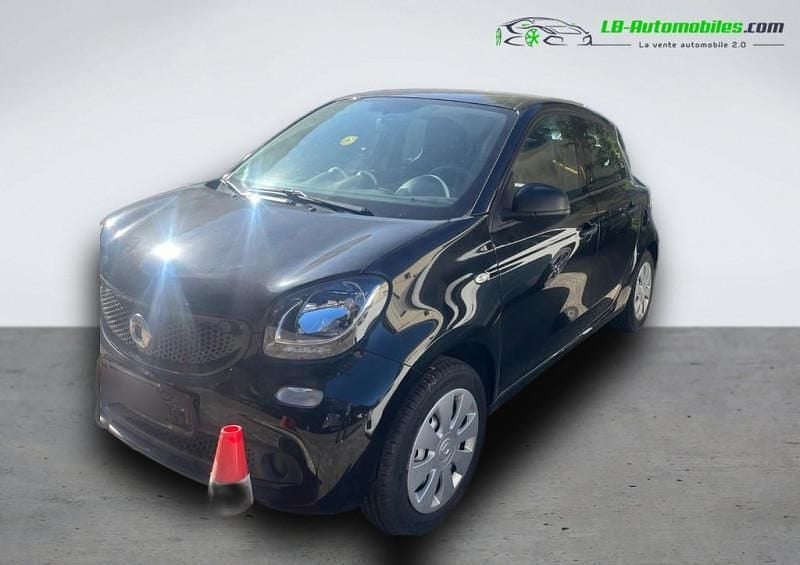 Utilisé 2017 Smart ForFour Citadine | 9 800 € (Super prix) - Image 1/4