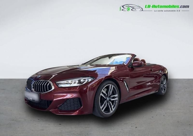 Utilisé 2021 BMW 333 Comfort Edition Coupé | 73 400 € - Image 1/4
