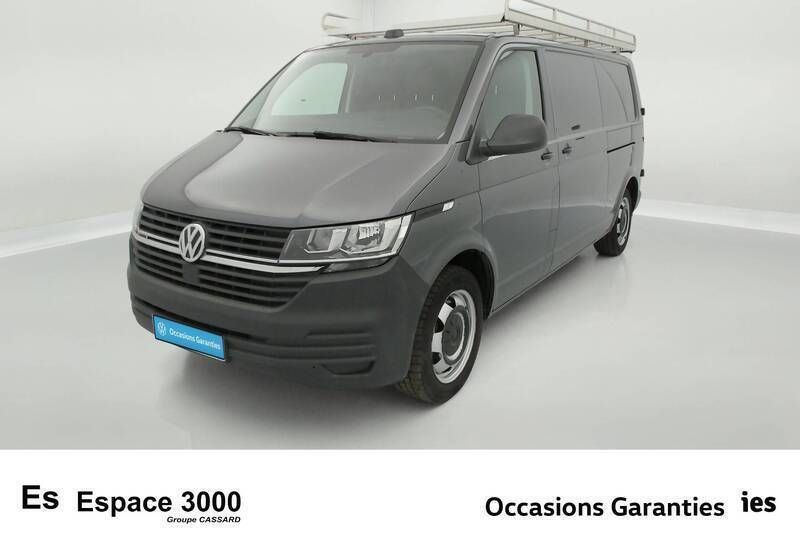Othercolor Utilisé 2022 VW T6.1 Van | 43 990 € (Prix juste) - Image 1/3