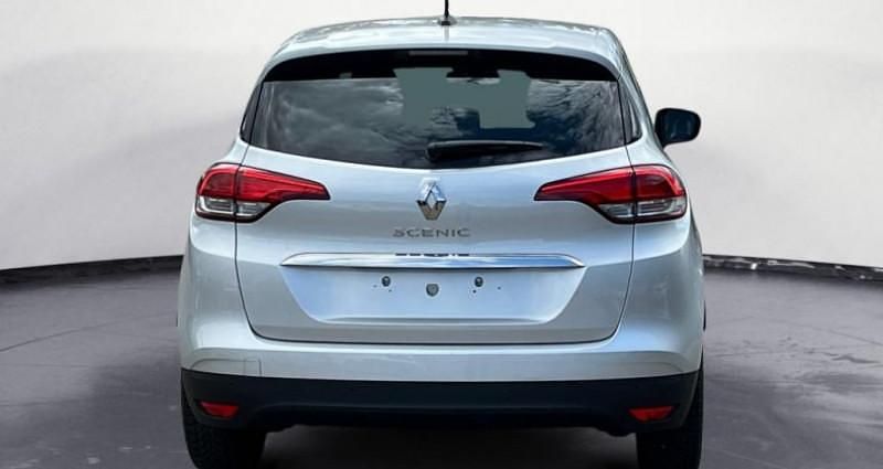Occasion Renault Scénic IV Business 116 ch (85 kW) 2021 Gris Monospace
