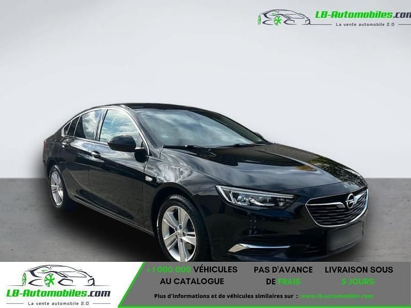 Utilisé 2019 Opel Insignia Sport Berline | 18 900 € (Bon prix) - Image 1/4