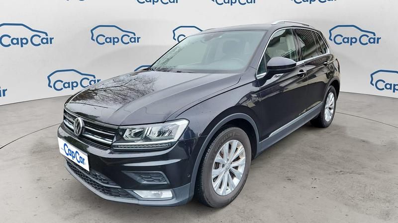 Occasion 2016 VW Tiguan SUV | 13 990 € (Prix juste) - Image 1/3