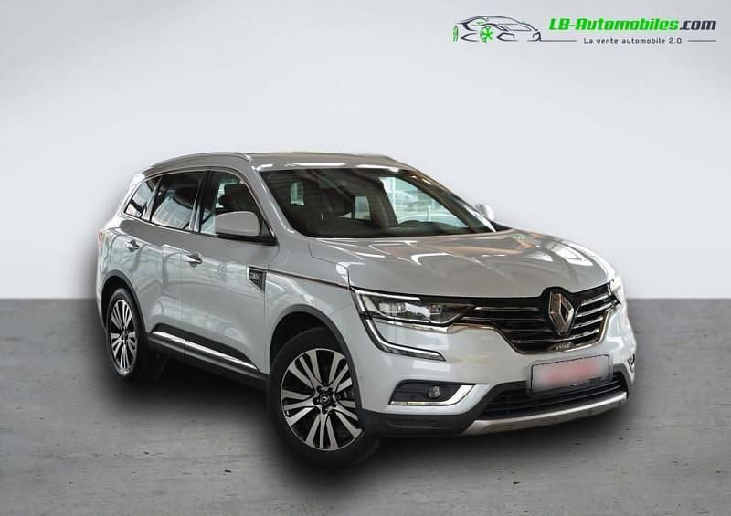 Utilisé 2018 Renault Koleos SUV | 29 200 € (Prix cher) - Image 1/4