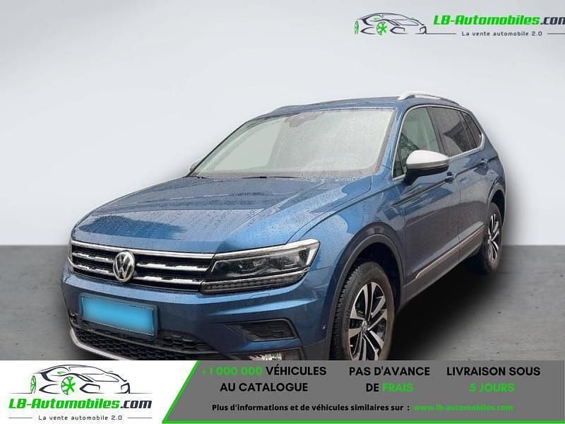 Occasion 2020 VW Tiguan Allspace SUV | 33 700 € (Prix juste) - Image 1/4