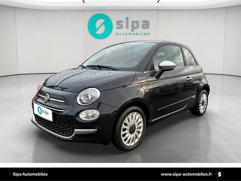 Occasion Fiat 500 Dolcevita 70 ch (51 kW) 2022 Citadine