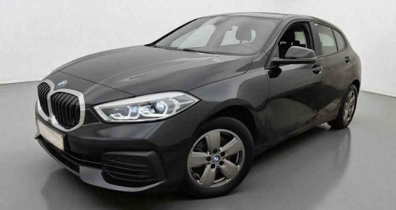 Utilisé 2021 BMW 118 Citadine | 22 400 € (Super prix) - Image 1/4