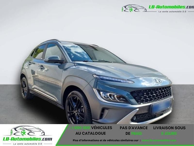 Utilisé 2021 Hyundai Kona SUV | 27 000 € (Prix cher) - Image 1/4