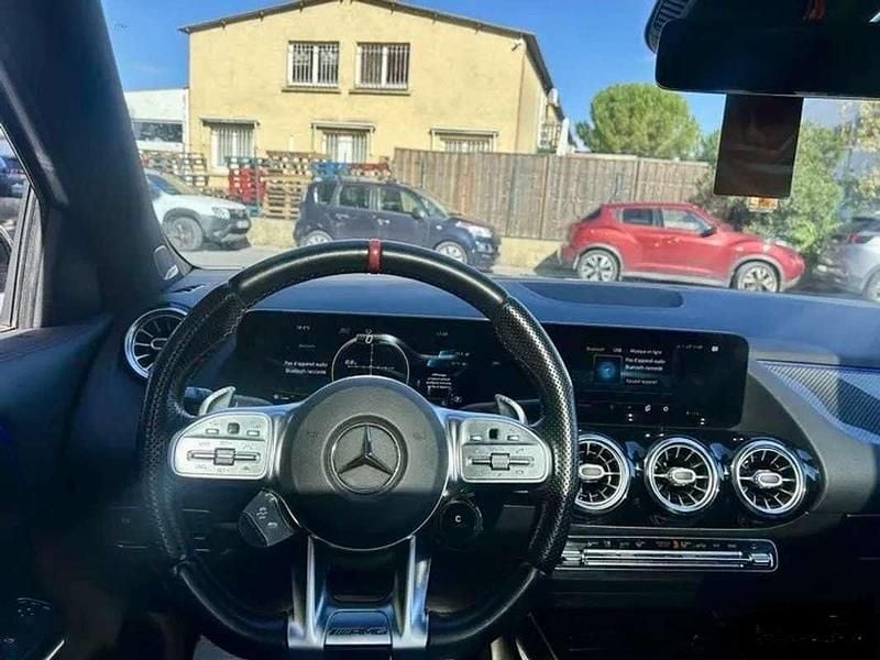 Occasion Mercedes GLA35 AMG AMG 306 ch (225 kW) 2020 SUV