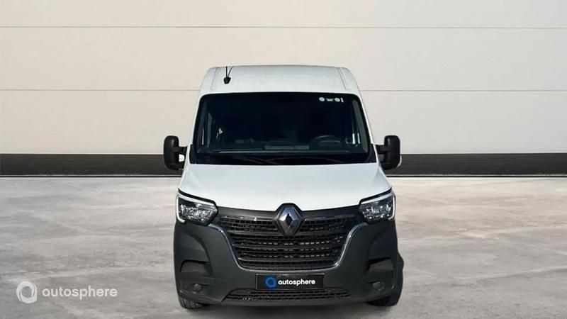 Occasion Renault Master 137 ch (100 kW) 2024 Monospace