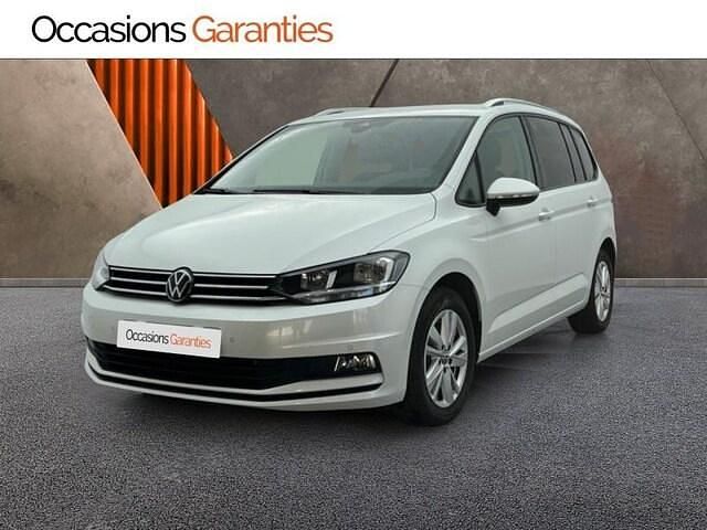 Utilisé 2024 VW Touran Life Monospace | 34 936 € (Bon prix) - Image 1/4