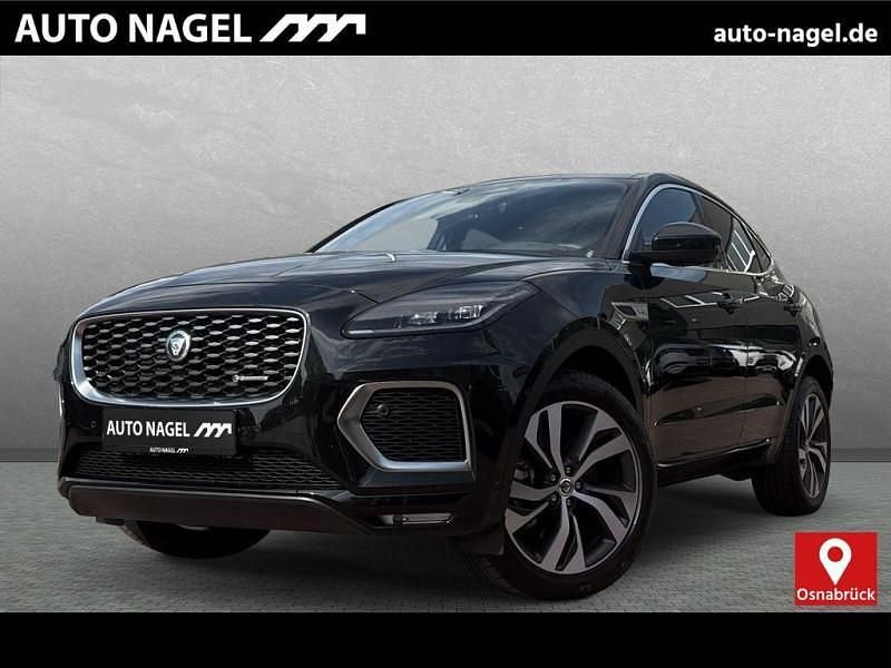 Utilisé 2023 Jaguar E-Pace SUV | 43 490 € (Prix juste) - Image 1/4