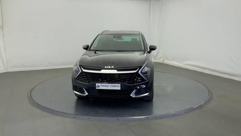 Occasion Kia Sportage 2022 SUV