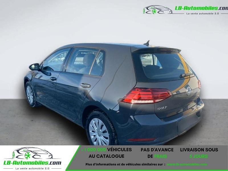 Occasion VW Golf VII 110 ch (80 kW) 2018 Berline