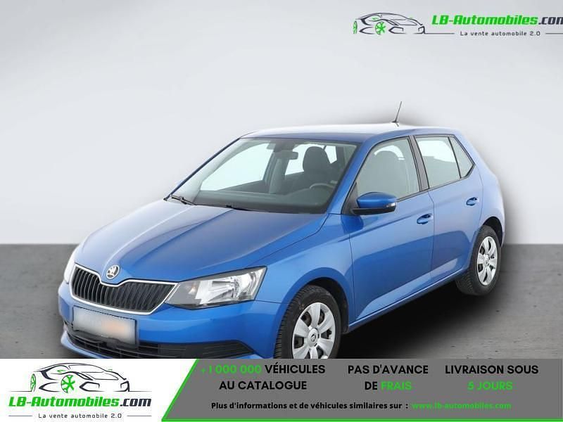 Utilisé 2016 Skoda Fabia Citadine | 17 700 € (Prix juste) - Image 1/4
