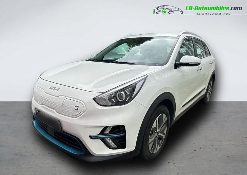 Utilisé 2022 Kia e-Niro SUV | 22 900 € (Prix juste) - Image 1/4