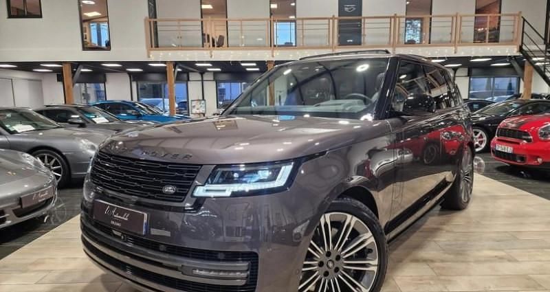 Utilisé 2022 Land Rover Range Rover HSE SUV | 169 990 € (Prix assez cher) - Image 1/4