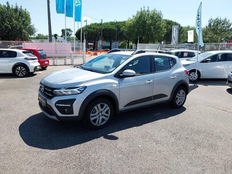 Utilisé 2022 Dacia Sandero Comfort Citadine | 13 900 € - Image 1/4