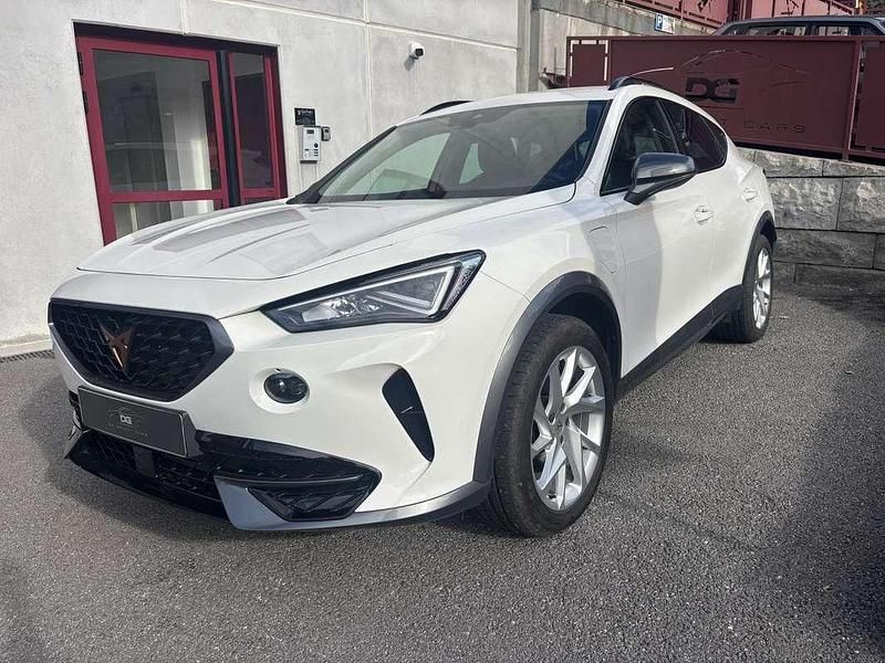 Occasion Cupra Formentor 150 ch (110 kW) 2022 SUV