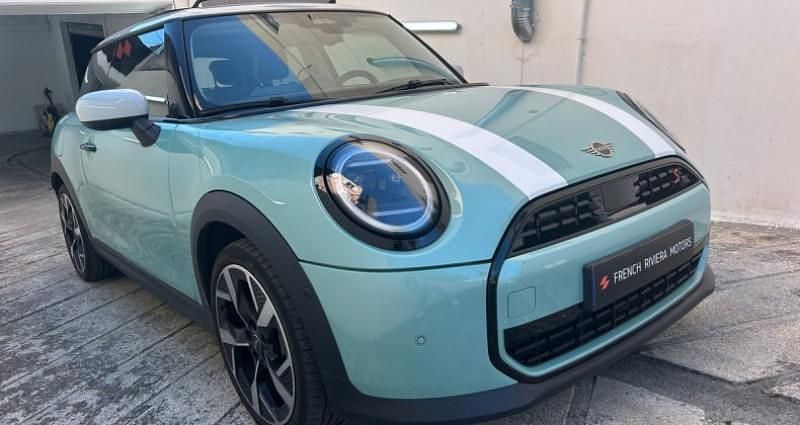 Occasion Mini ONE 204 ch (150 kW) 2024 Citadine