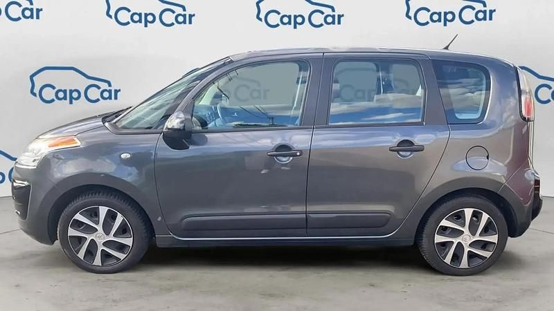 Occasion Citroën C3 Picasso Comfort 110 ch (80 kW) 2017 Monospace