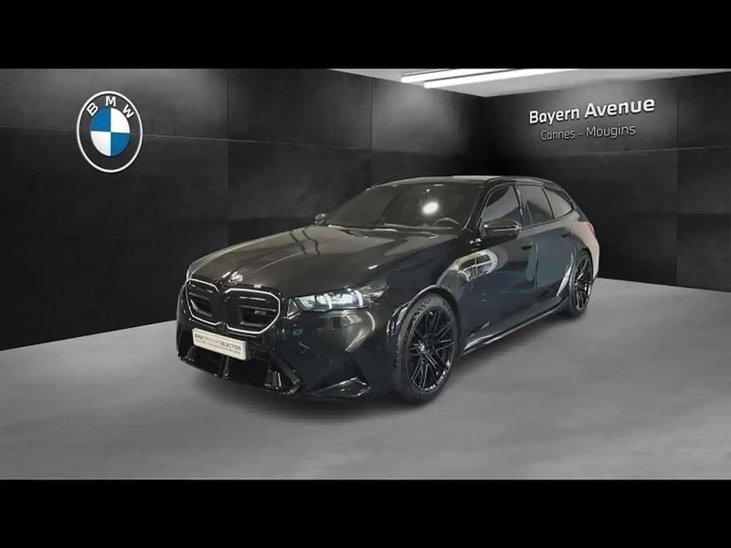 Occasion BMW M5 Comfort Edition 594 ch (436 kW) 2024 Noir Break