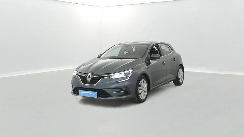 Utilisé 2022 Renault Mégane IV Business Berline | 15 890 € (Prix juste) - Image 1/4