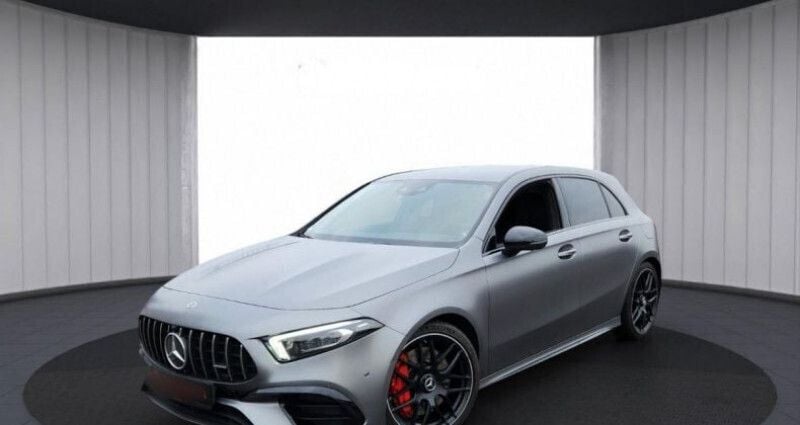Utilisé 2020 Mercedes A45 AMG AMG Berline | 46 900 € (Super prix) - Image 1/4