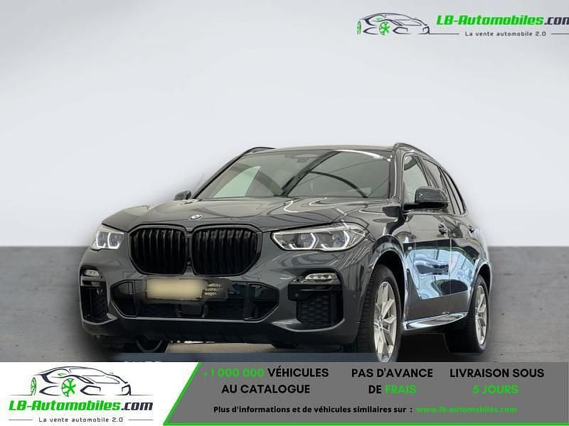 Utilisé 2021 BMW X5 Comfort Edition SUV | 70 300 € - Image 1/4