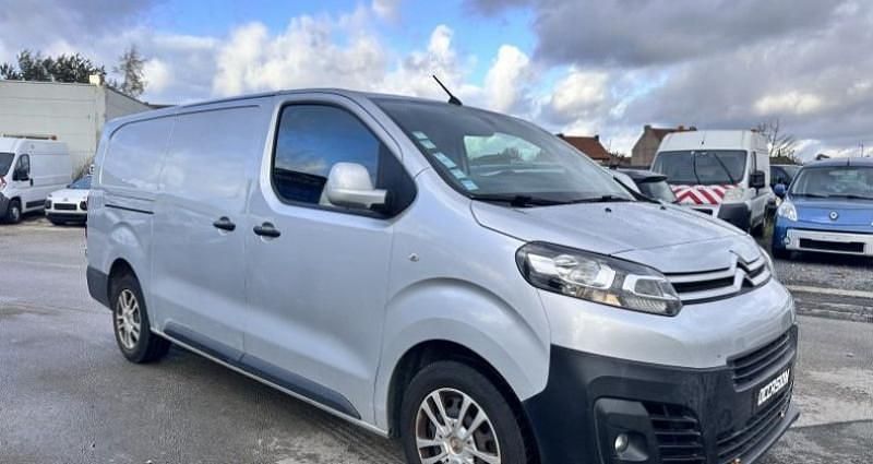 Occasion 2019 Citroën Jumpy Break | 16 990 € (Bon prix) - Image 1/4
