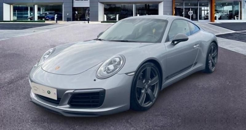 Utilisé 2018 Porsche 911 Coupé | 109 900 € (Bon prix) - Image 1/4