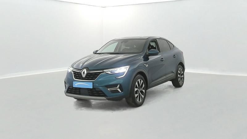 Occasion 2023 Renault Arkana Evolution SUV | 20 700 € (Prix juste) - Image 1/4