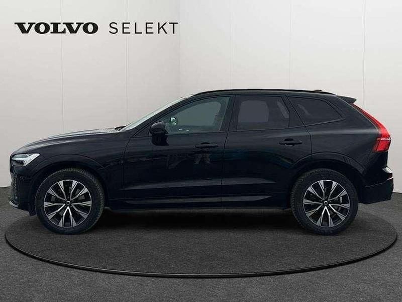 Occasion Volvo XC60 Plus 197 ch (144 kW) 2023 Noir SUV