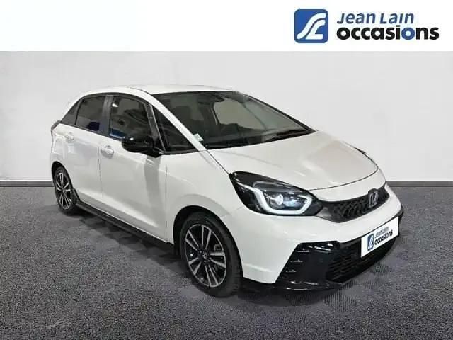 Occasion Honda Jazz 2023 Blanc Citadine