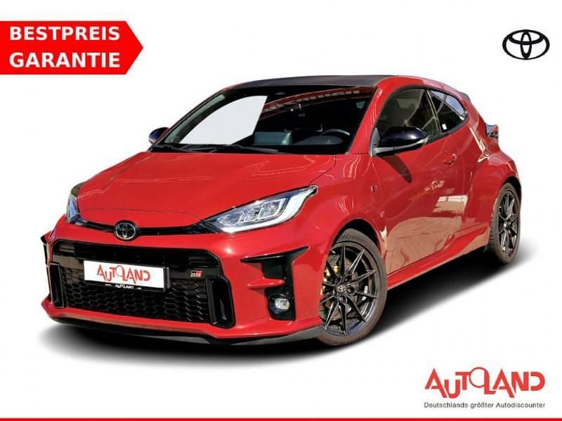 Utilisé 2020 Toyota Yaris Citadine | 31 950 € (Prix juste) - Image 1/4