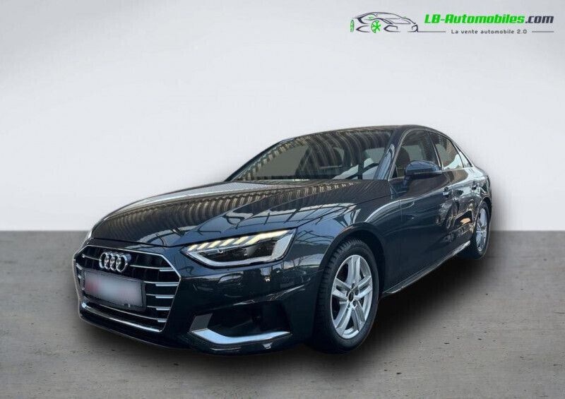 Utilisé 2023 Audi A4 Sport Berline | 39 300 € (Prix juste) - Image 1/4