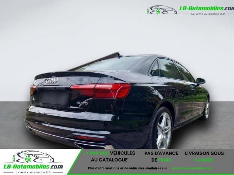 Occasion Audi A4 204 ch (150 kW) 2021 Berline