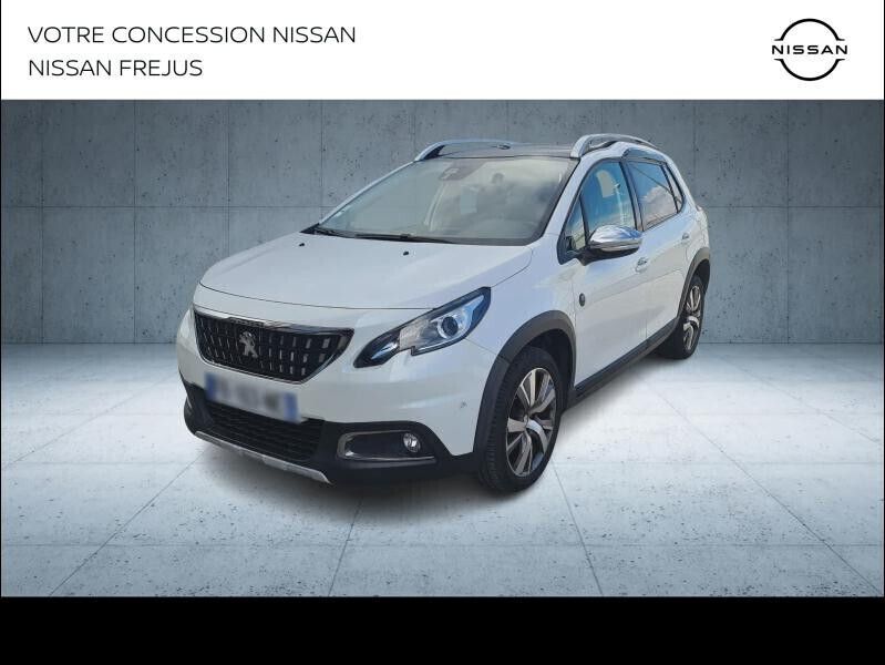 Utilisé 2018 Peugeot 2008 Crossway SUV | 13 990 € (Bon prix) - Image 1/4