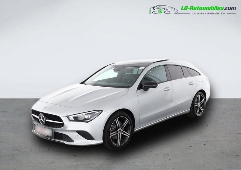 Utilisé 2022 Mercedes 200 Coupé | 32 100 € (Bon prix) - Image 1/4