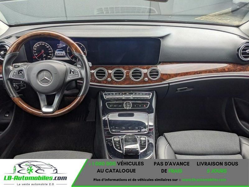 Occasion Mercedes E350 258 ch (189 kW) 2016 Berline