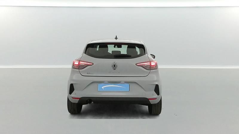 Occasion Renault Clio V Evolution 91 ch (66 kW) 2024 Gris Citadine