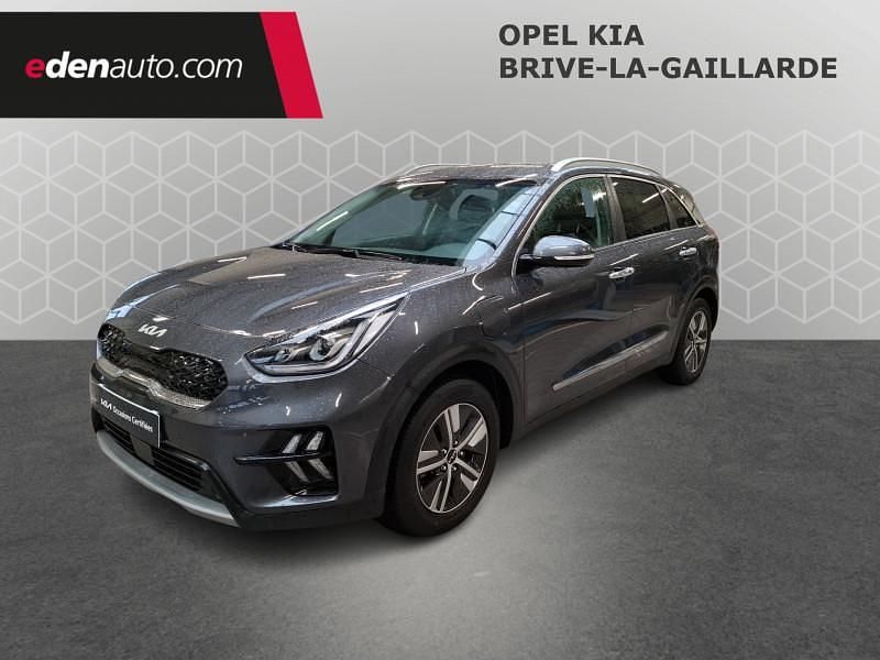 Occasion 2021 Kia Niro SUV | 20 990 € (Bon prix) - Image 1/4