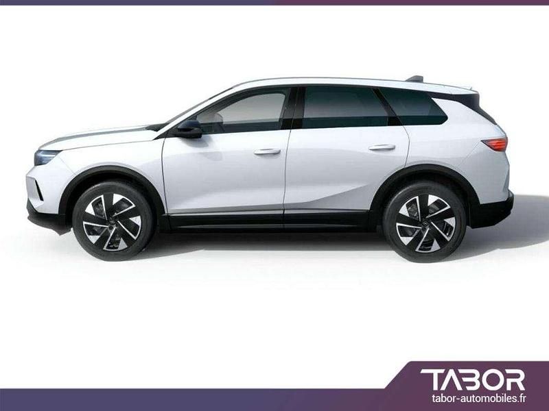 Nouvelle Opel Grandland X 145 ch (106 kW) 2025 Blanc SUV