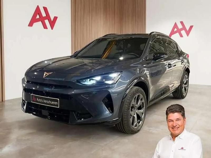 Gris Occasion 2024 Cupra Formentor SUV | 30 490 € (Prix juste) - Image 1/4