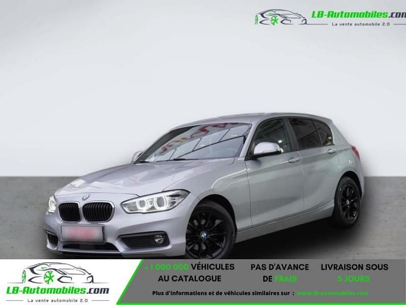 Occasion BMW 318 136 ch (100 kW) 2017 Berline
