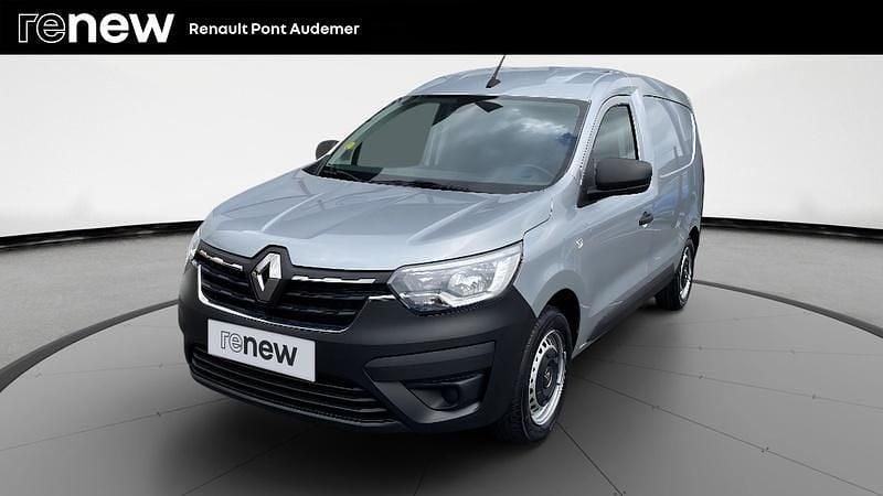 Gris Utilisé 2023 Renault Express Van | 18 790 € - Image 1/4