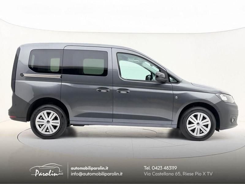 Occasion VW Caddy 102 ch (75 kW) 2023 Monospace